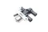 Фото Кран пічки VW Golf VII/VIII/Passat 1.0 TSI/1.4 GTE 14 HEPU (TM8053) зображення 6