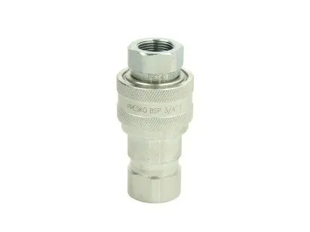 Гідравлічна швидка муфта HEWEA LSQS206PFG34