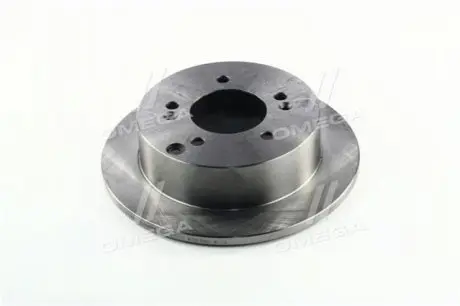 Диск тормозной Hi-Q (SANGSIN) SD1006