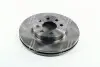 Диск гальмівний SD3012