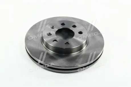 Фото Диск гальмівний Hi-Q (SANGSIN) (SD3012) зображення 1