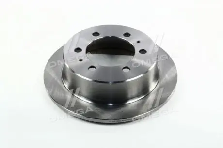 Гальмівні диски Hi-Q (SANGSIN) SD3026 Купити в Україні