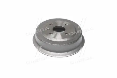 Фото Гальмівний барабан Hi-Q (SANGSIN) (SD3034) зображення 1