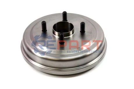 Фото 1 — Барабан гальмівний Chevrolet Aveo 1.5 (SANGSIN) Hi-Q (SANGSIN) (SD3046) Фото Барабан гальмівний Chevrolet Aveo 1.5 (SANGSIN) Hi-Q (SANGSIN) (SD3046) зображення 1