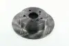 Фото Диск тормозной TOYOTA CAMRI 2.4WT-i 3.0 V6 задн. (выр-во SANGSIN) Hi-Q (SANGSIN) (SD4016) изображение 2