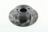 Фото Диск тормозной TOYOTA CAMRI 2.4WT-i 3.0 V6 задн. (выр-во SANGSIN) Hi-Q (SANGSIN) (SD4016) изображение 3