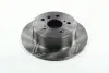 Фото Диск тормозной TOYOTA CAMRI 2.4WT-i 3.0 V6 задн. (выр-во SANGSIN) Hi-Q (SANGSIN) (SD4016) изображение 4