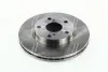 Фото Диск тормозной TOYOTA AURIS передн. (выр-во SANGSIN) Hi-Q (SANGSIN) (SD4078) изображение 4