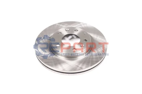 Фото Диск тормозной MAZDA 6 (GG), 6 HATCHBACK передн. (выр-во SANGSIN) Hi-Q (SANGSIN) (SD4406) изображение 1