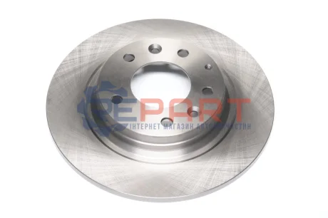 Фото 1 — Гальмівні диски Hi-Q (SANGSIN) (SD4412) Фото Гальмівні диски Hi-Q (SANGSIN) (SD4412) зображення 1