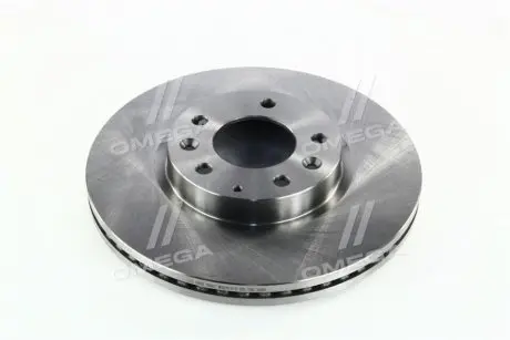 Диск тормозной MAZDA 6 передн. (выр-во SANGSIN) Hi-Q (SANGSIN) SD4417