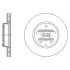 Фото Диск тормозной Hi-Q (SANGSIN) (SD4421) изображение 1