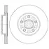 Диск тормозной Hi-Q (SANGSIN) (SD4428) изображение 1