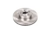 Диск тормозной SUBARU B3B4 (пр-во SANGSIN) Hi-Q (SANGSIN) (SD4702) изображение 1