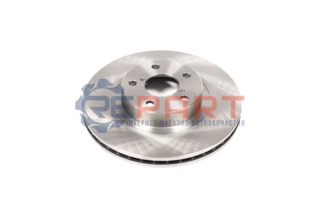 Диск тормозной SUBARU B3B4 (пр-во SANGSIN) Hi-Q (SANGSIN) SD4702