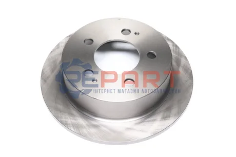 Диск гальмівний Hi-Q (SANGSIN) SD5201 Купити в Україні