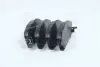 Фото Колодка торм. NISSAN X-TRAIL 01-07 передн. (пр-во SangSin) Hi-Q (SANGSIN) (SP1365) зображення 1