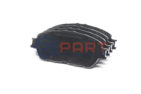 Фото 1 — Колодки гальмівні (передні) Toyota Avalon 05-12/Alphard 03-08/Lexus ES 01-06 Hi-Q (SANGSIN) (SP1372) Фото Колодки гальмівні (передні) Toyota Avalon 05-12/Alphard 03-08/Lexus ES 01-06 Hi-Q (SANGSIN) (SP1372) зображення 1