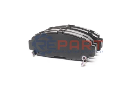 Колодка тормозов. диск. HONDA ACCORD EX 08-10 передн. (выр-во SANGSIN) Hi-Q (SANGSIN) SP2114 Купить в Украине