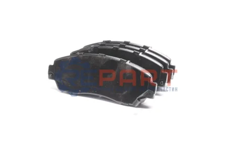 Колодки тормозные дисковые Hi-Q (SANGSIN) SP2115 Купить в Украине