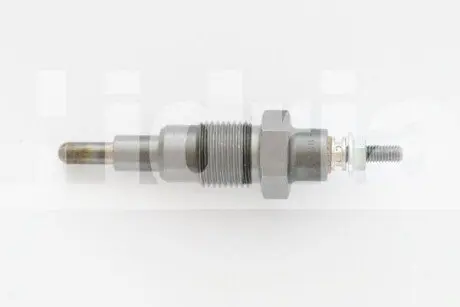 Свічка накалу MERCEDES /8 (W115), 123 (W123), 123 T-MODEL (S123), G (W460), HECKFLOSSE (W110), T1 (601), T1 (601, 611), T1 (B601) FIAT SCUDO 1.9D-3.0D 07.65-12.06 Hidria H1007