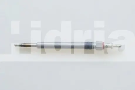 Свічка розжарювання MB E-class (W211/S211)/C-class (W203) 3.0CDI/3.2CDI 02-09 (5V) M10x1.0 (L=130mm) Hidria H1397 Купити в Україні