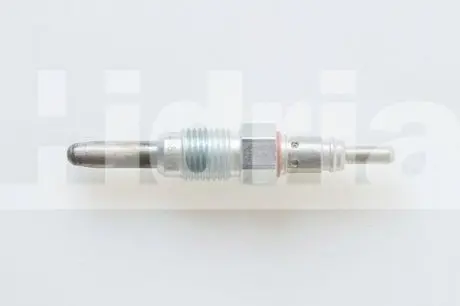Свічка розжарювання VW Passat/Caddy II 1.9TDI 93-05 (12V) (M12x1.25) L=72.5mm Hidria H1458 Купити в Україні
