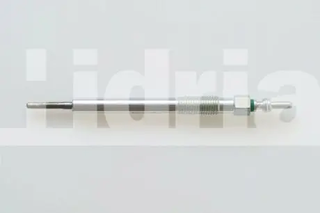 Свічка розжарювання Opel Astra J 1.7CDTI 09- (4.4V) Hidria H5016 Купити в Україні