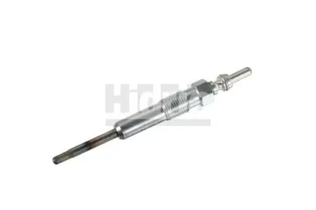 Свічка розжарювання VW T5/Caddy III 1.9TDI/Crafter (5V) Hidria H5199 Купити в Україні