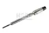 (EN) Glow plug with pressure sensor MAN TGE AUDI A1, A3, A4 ALLROAD B8, A4 ALLROAD B9, A4 B8, A4 B9, A5, A6 ALLROAD C7, A6 C7, A7, A8 D4, Q2, Q3, Q5, Q7, TT SEAT ALHAMBRA 0.8DH-3.0D 11.04 Hidria (H70 009) изображение 1