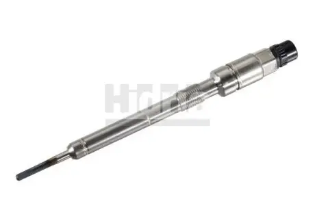 (EN) Glow plug with pressure sensor MAN TGE AUDI A1, A3, A4 ALLROAD B8, A4 ALLROAD B9, A4 B8, A4 B9, A5, A6 ALLROAD C7, A6 C7, A7, A8 D4, Q2, Q3, Q5, Q7, TT SEAT ALHAMBRA 0.8DH-3.0D 11.04 Hidria H70 009 Купити в Україні