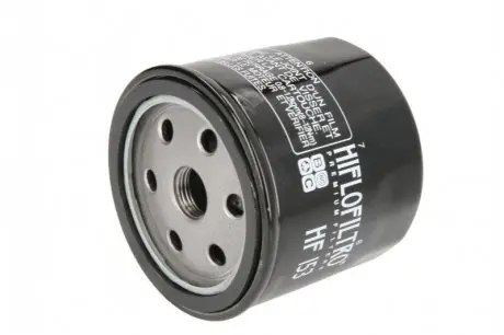 Фото Оливний фільтр HIFLO (HF153) зображення 1