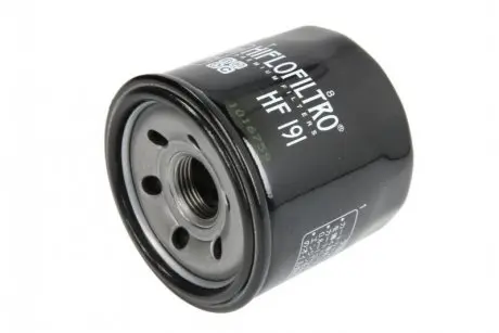 Фильтр масла HIFLO HF191 Купить в Украине