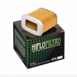 Фільтр повітря - фільтруючий елемент HONDA C 50-90 1966-1981 HIFLO HFA1001