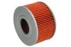 Фільтр повітря - фільтруючий елемент HONDA C 50-90 1966-2006 HIFLO (HFA1002) зображення 1