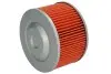 Фільтр повітря - фільтруючий елемент HONDA C 50-90 1966-2006 HIFLO (HFA1002) зображення 2