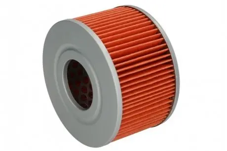 Фільтр повітря - фільтруючий елемент HONDA C 50-90 1966-2006 HIFLO HFA1002