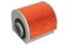 Фільтр повітря - фільтруючий елемент HONDA CA 125 1995-2002 HIFLO (HFA1104) зображення 1