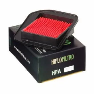Фільтр повітря - фільтруючий елемент HONDA CG 125 2000-2003 HIFLO HFA1115