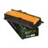 Фото Фільтр повітря - фільтруючий елемент HONDA NH, NHX 110 2008-2012 HIFLO (HFA1117) зображення 1