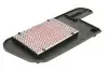 Фільтр повітря - фільтруючий елемент HONDA FES, PANTHEON, S-WING 125/150 1998-2015 HIFLO (HFA1118) зображення 2