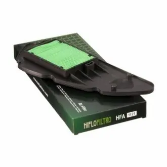 Фільтр повітря - фільтруючий елемент HONDA SH 125/150 2013-2016 HIFLO HFA1121 Купити в Україні