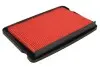 Фільтр повітря - фільтруючий елемент HONDA CBR 250 2011-2011 HIFLO (HFA1207) зображення 1