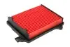 Фільтр повітря - фільтруючий елемент HONDA AX-1, NX 250 1983-1995 HIFLO (HFA1209) зображення 1