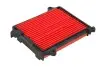 Фільтр повітря - фільтруючий елемент HONDA AX-1, NX 250 1983-1995 HIFLO (HFA1209) зображення 2