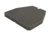 Фільтр повітря - фільтруючий елемент HONDA CB, CM 250/400/450 1978-1992 HIFLO (HFA1210) зображення 2