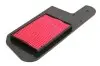 Фільтр повітря - фільтруючий елемент HONDA FE, FES, JAZZ, NSS PEUGEOT SV PIAGGIO/VESPA X9 250 1997-2008 HIFLO (HFA1211) зображення 1