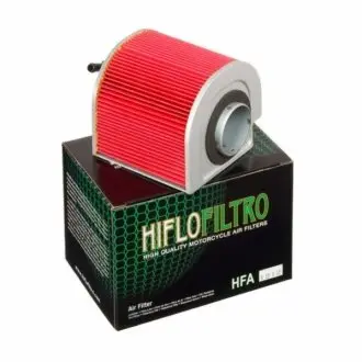 Фільтр повітря - фільтруючий елемент HONDA CMX 200/250 1996-2016 HIFLO HFA1212