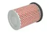 Фото Фільтр повітря - фільтруючий елемент HONDA CB, CX, GL, TRX 350-500 1977-2009 HIFLO (HFA1402) зображення 2