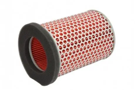 Фільтр повітря - фільтруючий елемент HONDA CB, CX, GL, TRX 350-500 1977-2009 HIFLO HFA1402 Купити в Україні